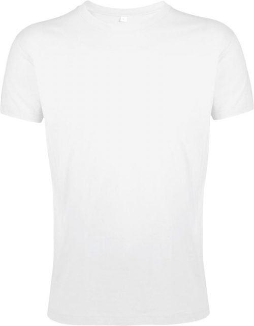 Футболка мужская Regent Fit 150, белая