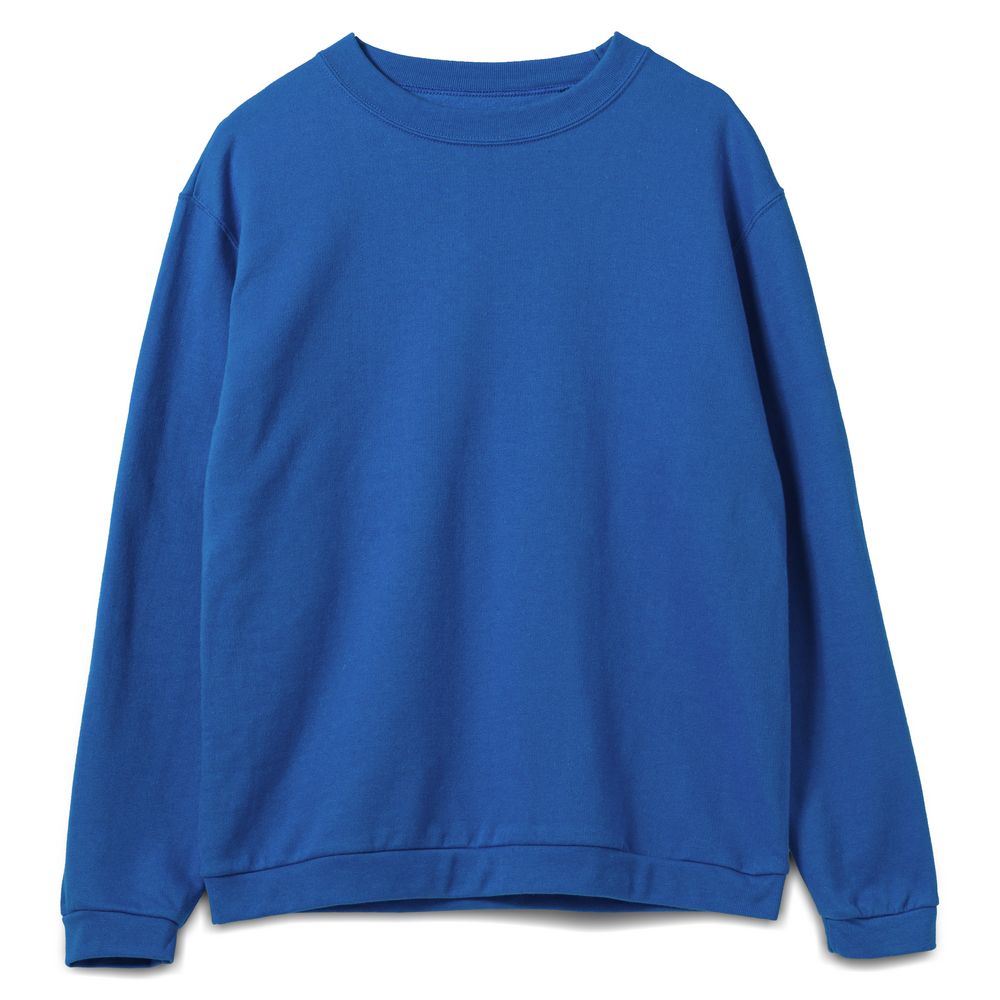 Толстовка Spider 260, ярко-синяя — изображение 2