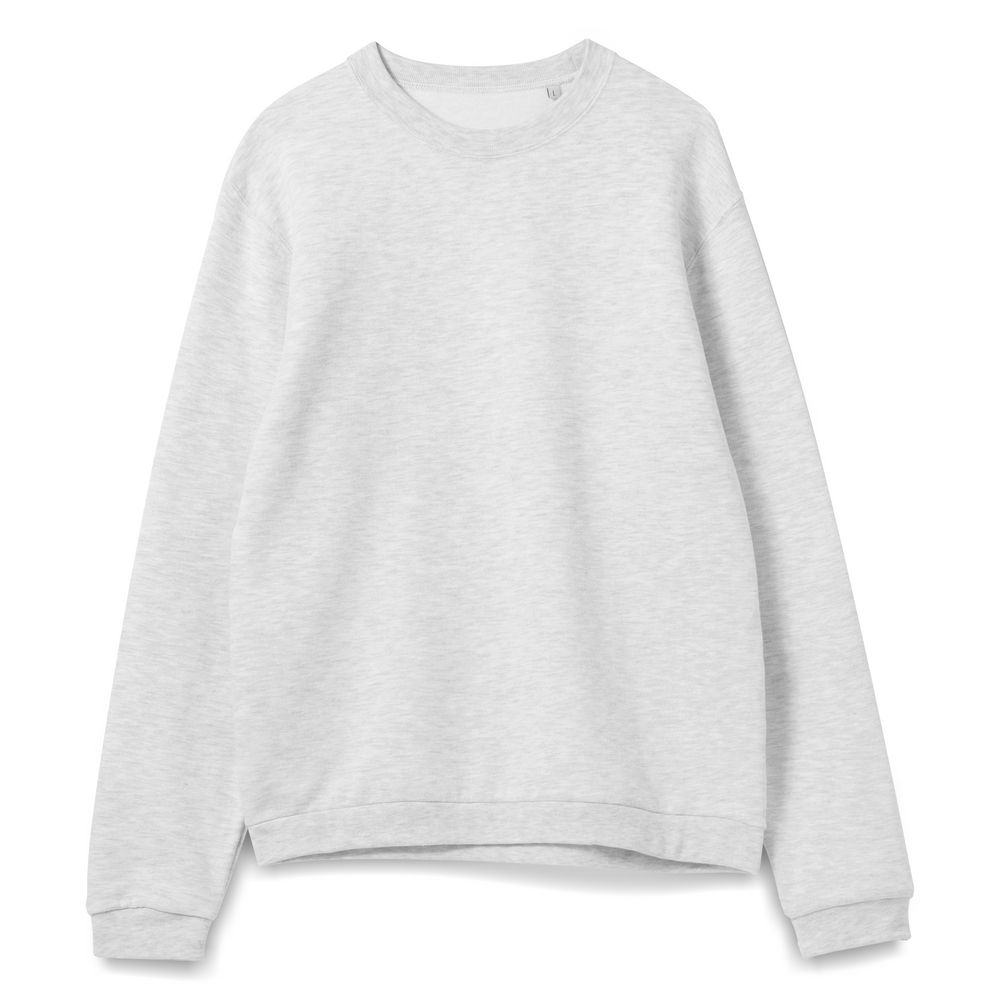 Толстовка Spider 260, светлый меланж — изображение 2