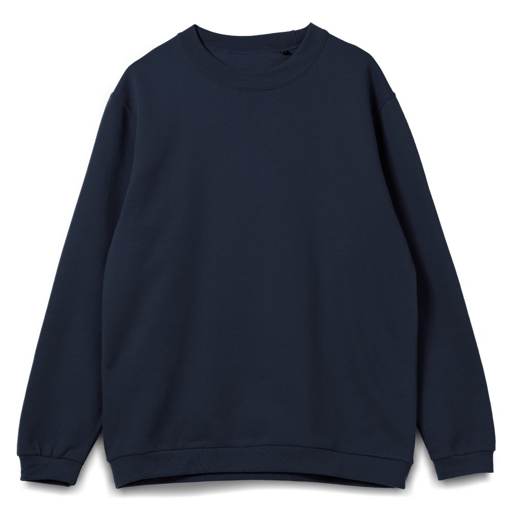 Толстовка Spider 260, темно-синяя — изображение 2