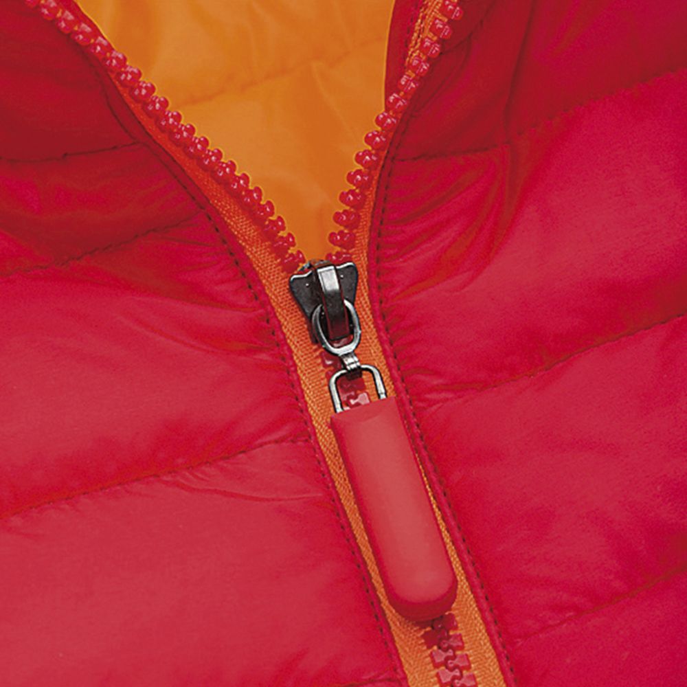 Пуховик легкий мужской Ride Men темно-синий — изображение 5