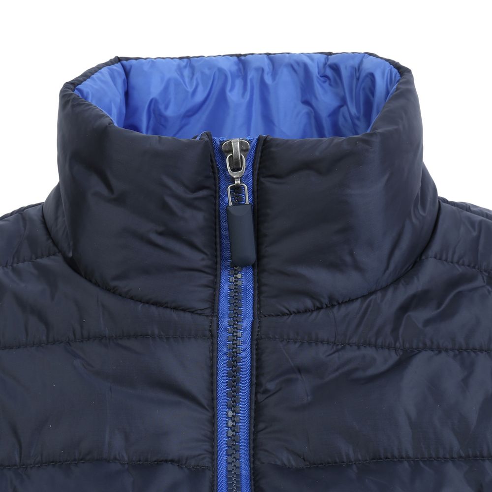 Жилет Wave Men темно-синий — изображение 5