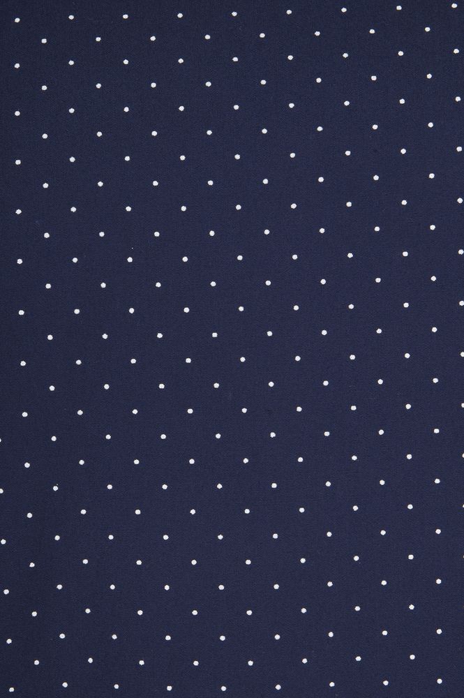 Рубашка мужская Becker Men, белая с темно-синим — изображение 5