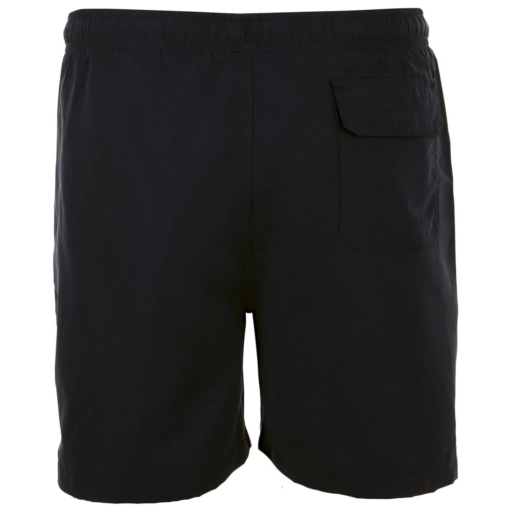 Шорты мужские Sandy, черные — изображение 3