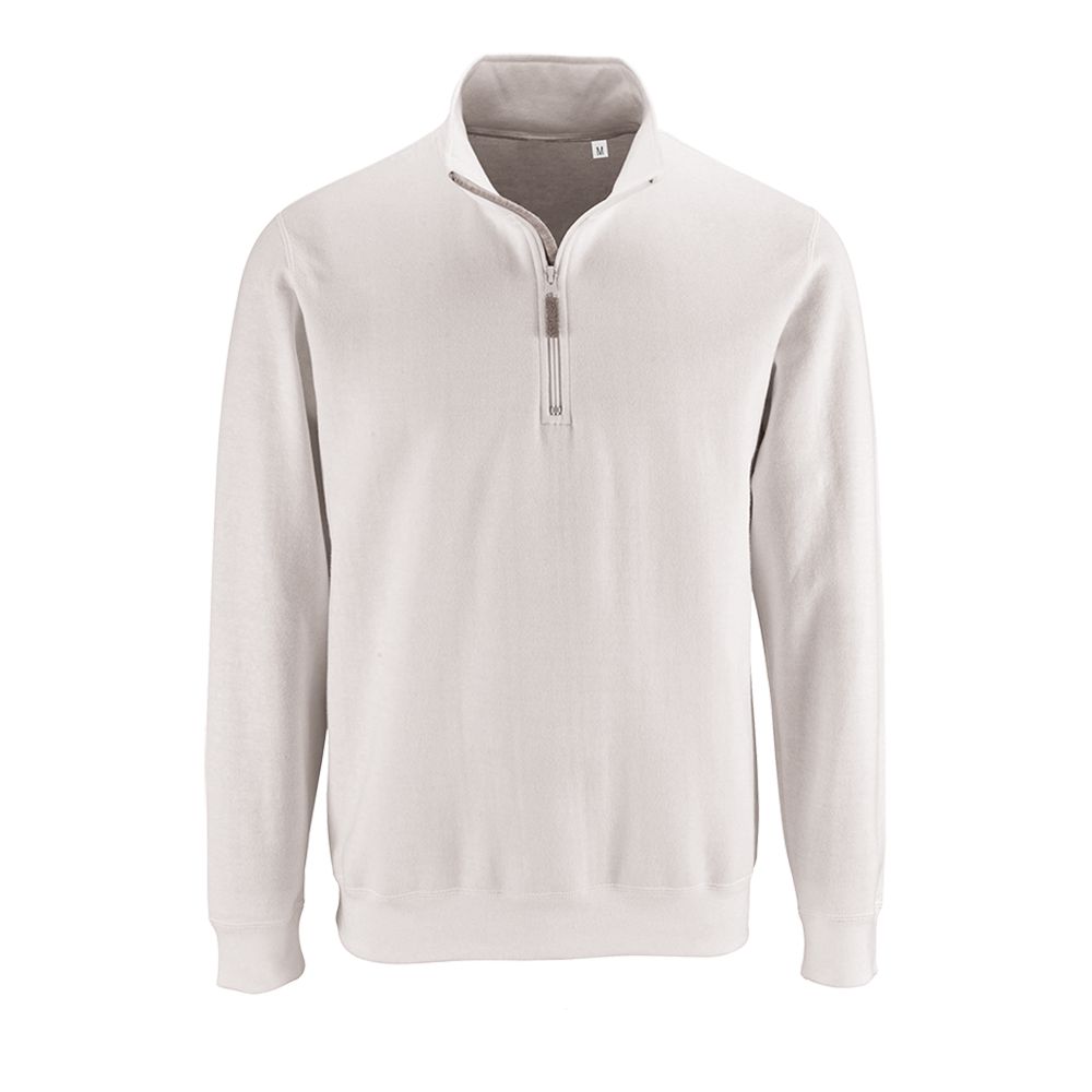 Толстовка Stan, белая — изображение 2