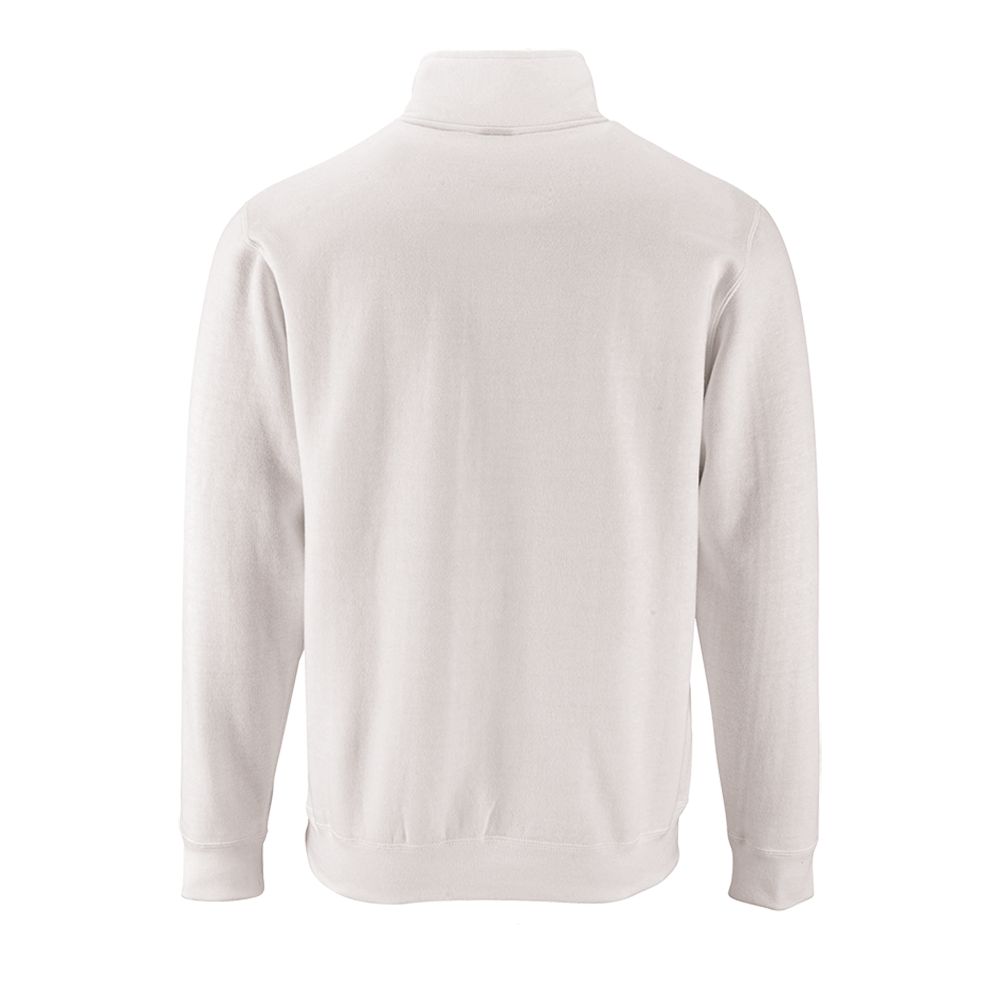 Толстовка Stan, белая — изображение 3