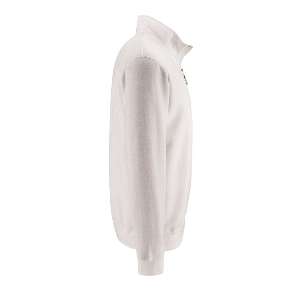 Толстовка Stan, белая — изображение 4
