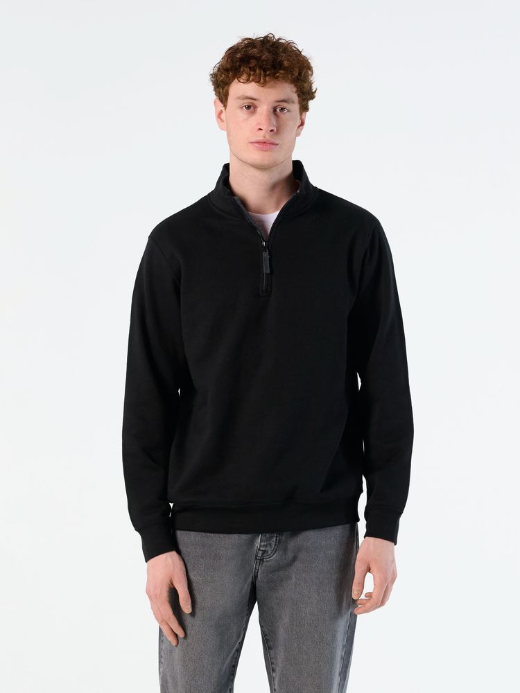 Толстовка Stan, белая — изображение 5