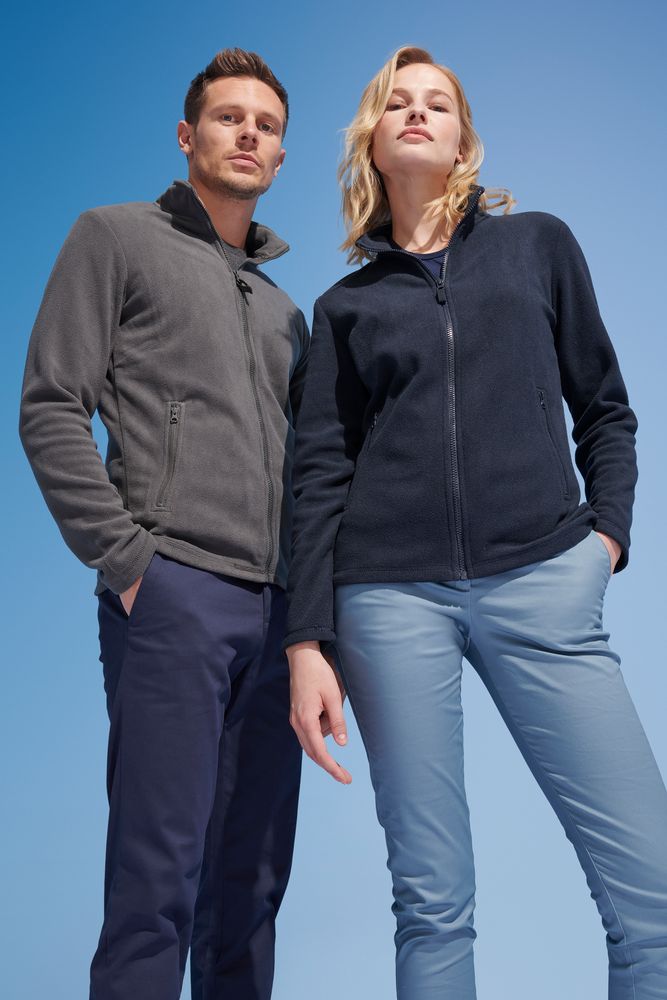 Куртка мужская Norman Men, темно-синяя — изображение 8