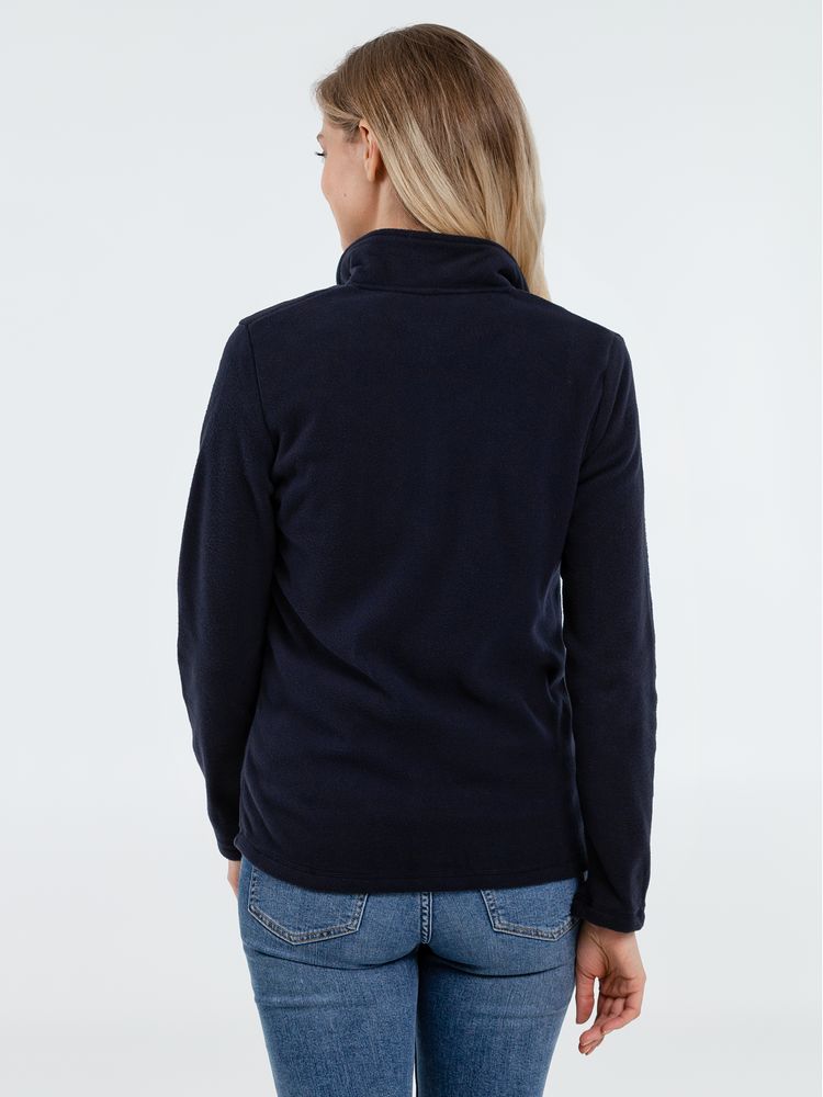 Куртка женская Norman Women, темно-синяя — изображение 6