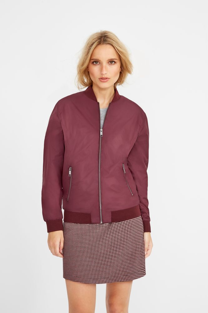 Куртка унисекс Roscoe, черная — изображение 6