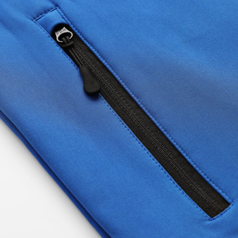 Жилет мужской Race BW Men, ярко-синий — изображение 5