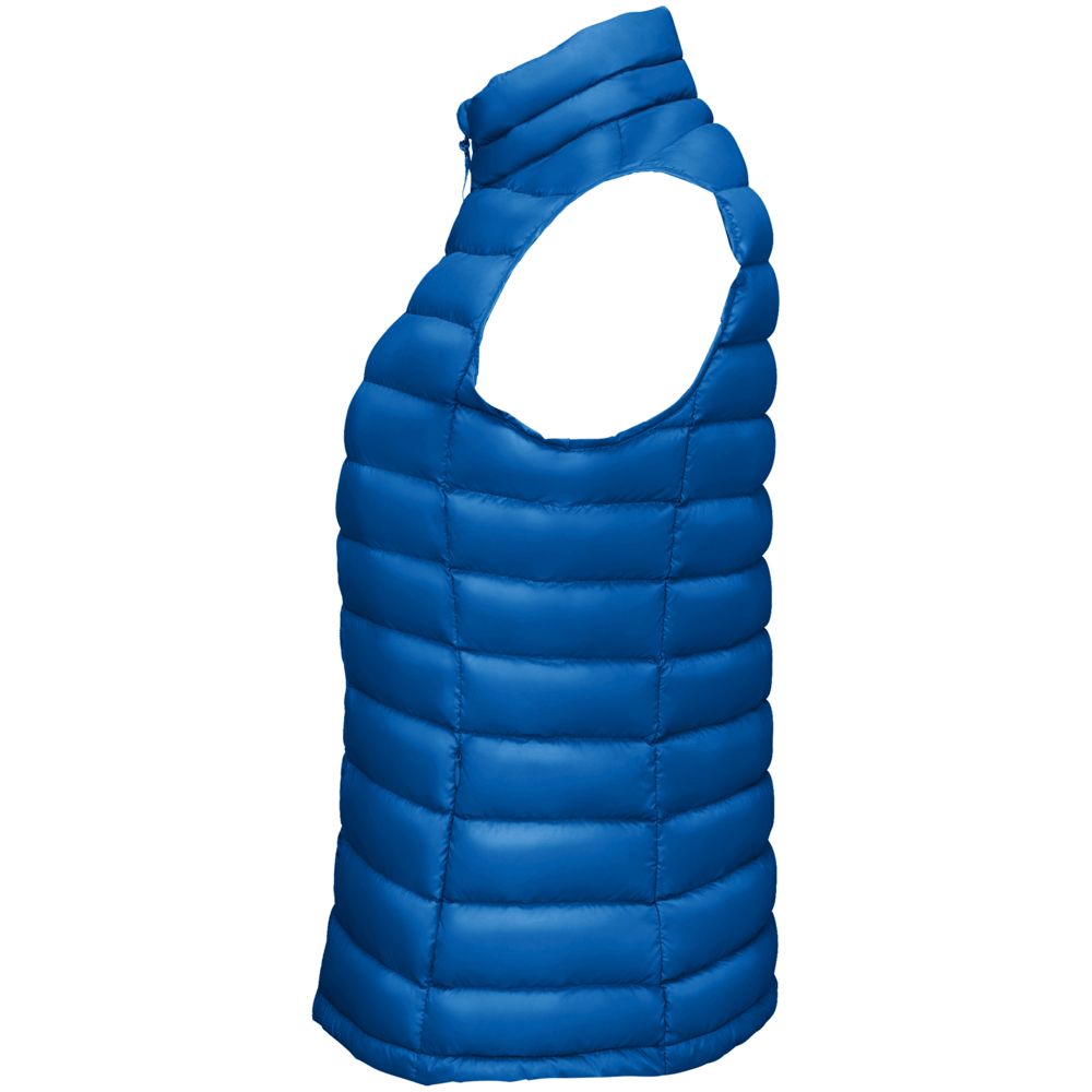 Жилет женский Wilson BW Women, ярко-синий — изображение 5