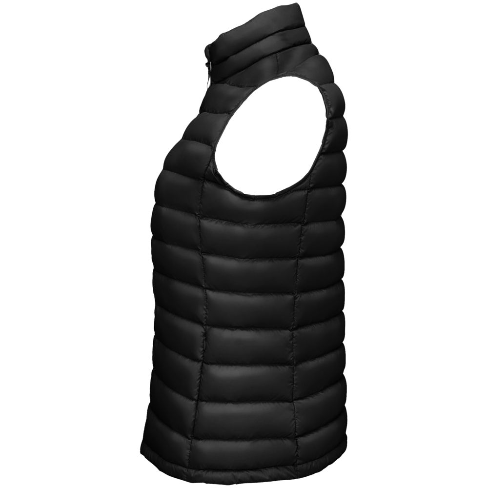Жилет женский Wilson BW Women, черный — изображение 5