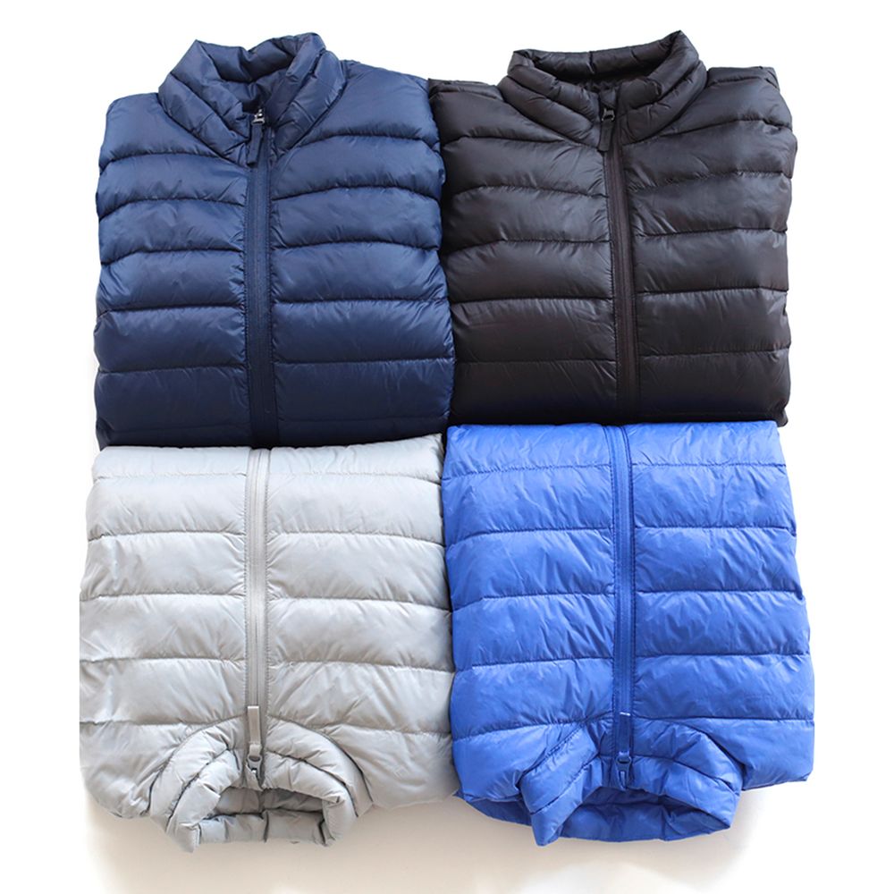 Куртка мужская Wilson Men, черная — изображение 10