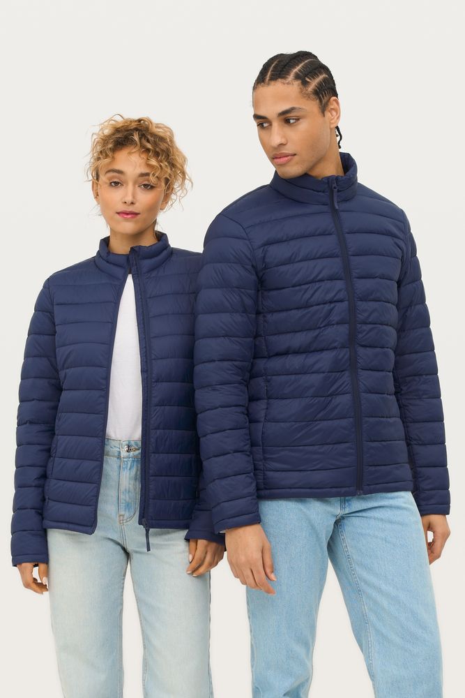 Куртка мужская Wilson Men, черная — изображение 11