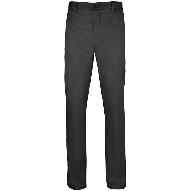 Брюки Jared Men, черные — изображение 2