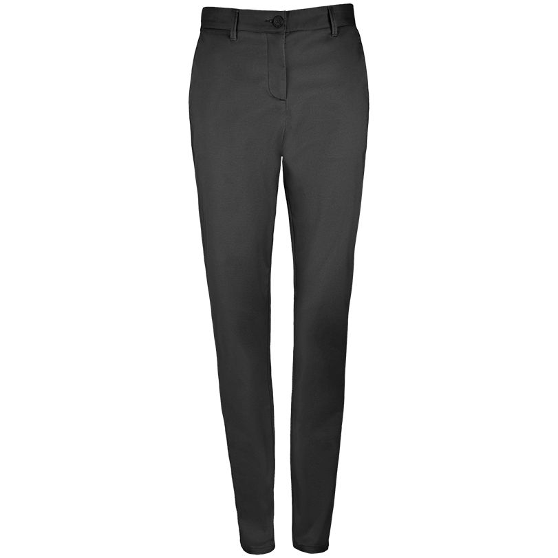 Брюки Jared Women, черные — изображение 2