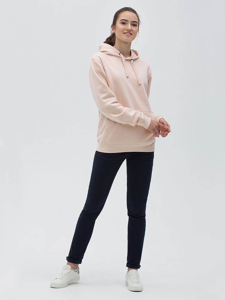 Брюки Jared Women, темно-синие — изображение 7