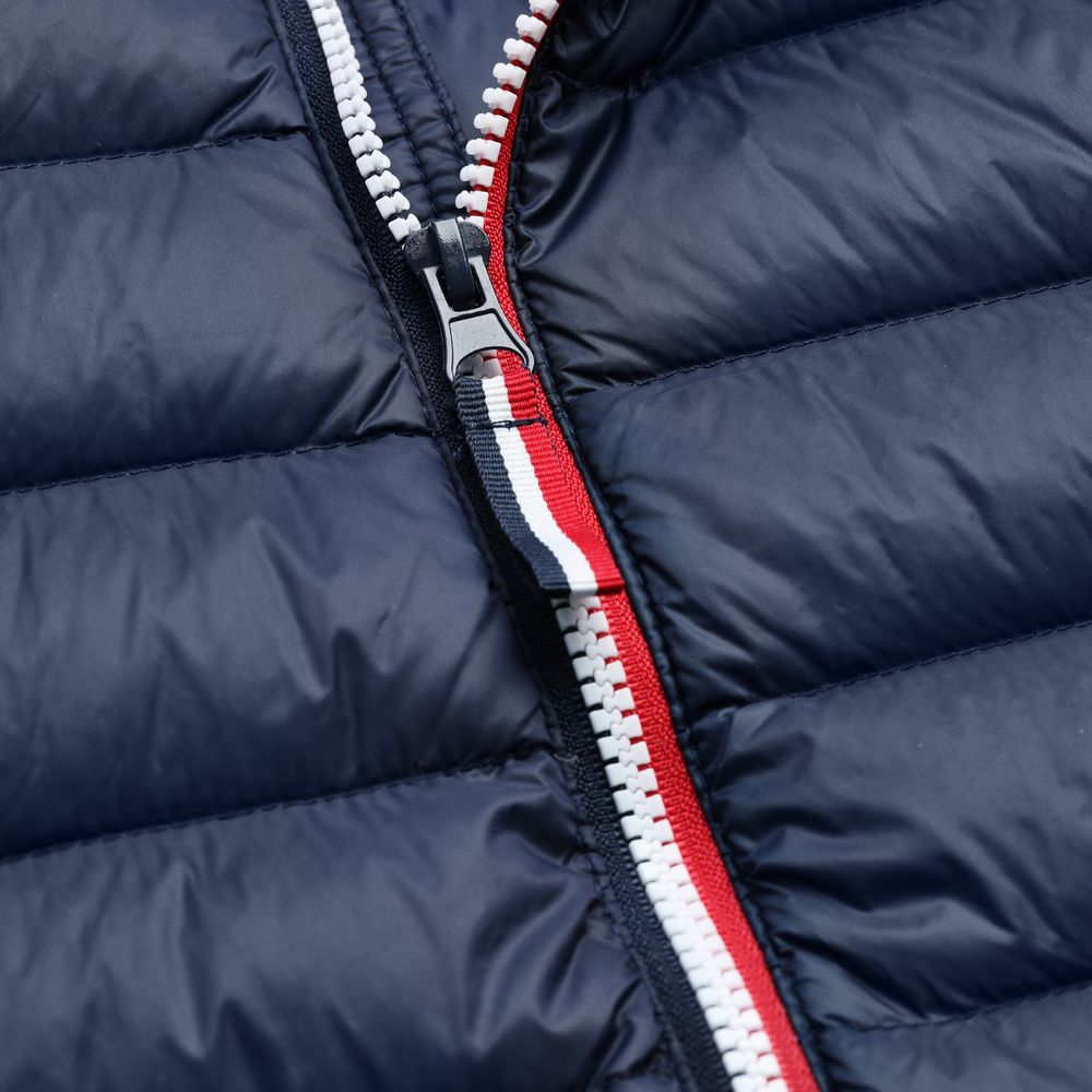 Жилет женский Victoire BW Women, темно-синий — изображение 7