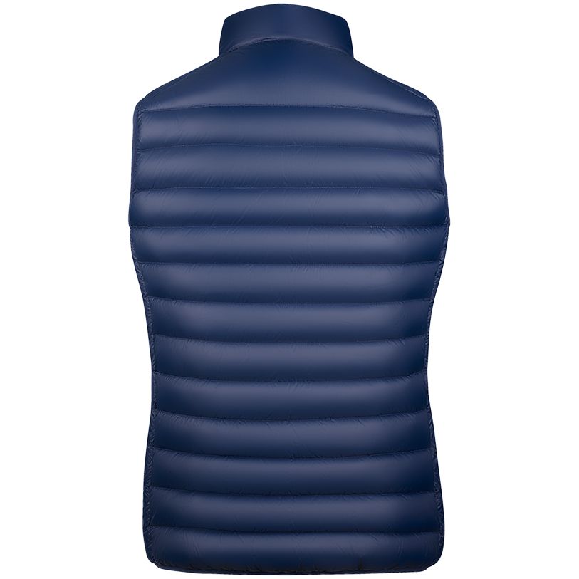 Жилет женский Victoire BW Women, темно-синий — изображение 5
