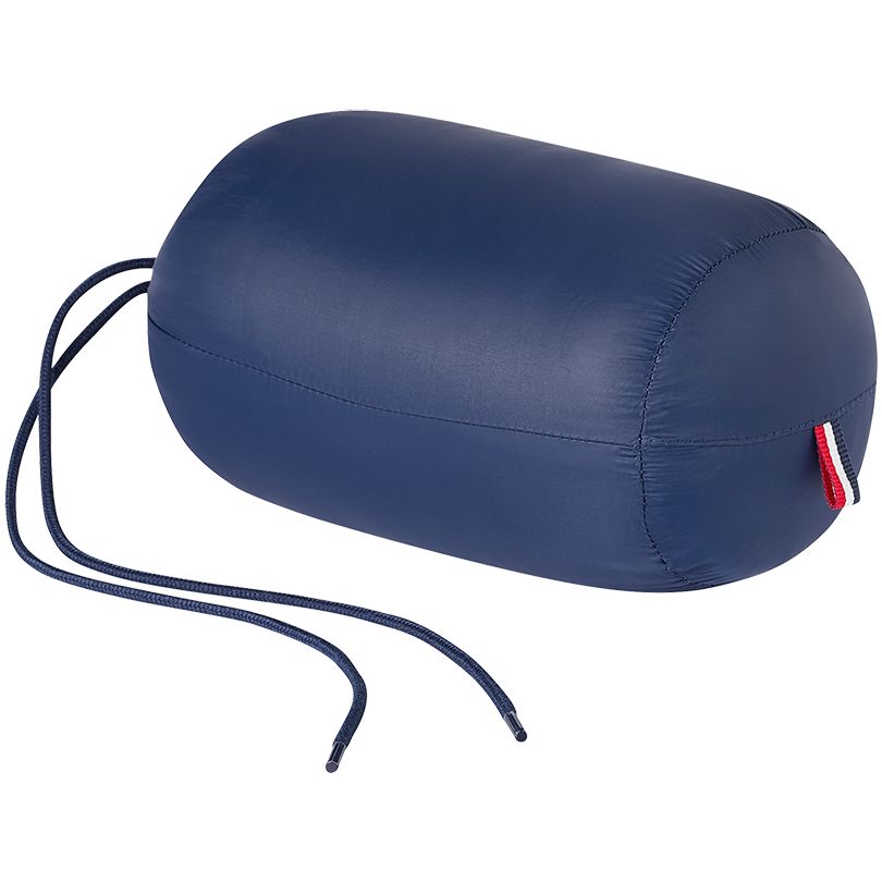 Жилет женский Victoire BW Women, темно-синий — изображение 8