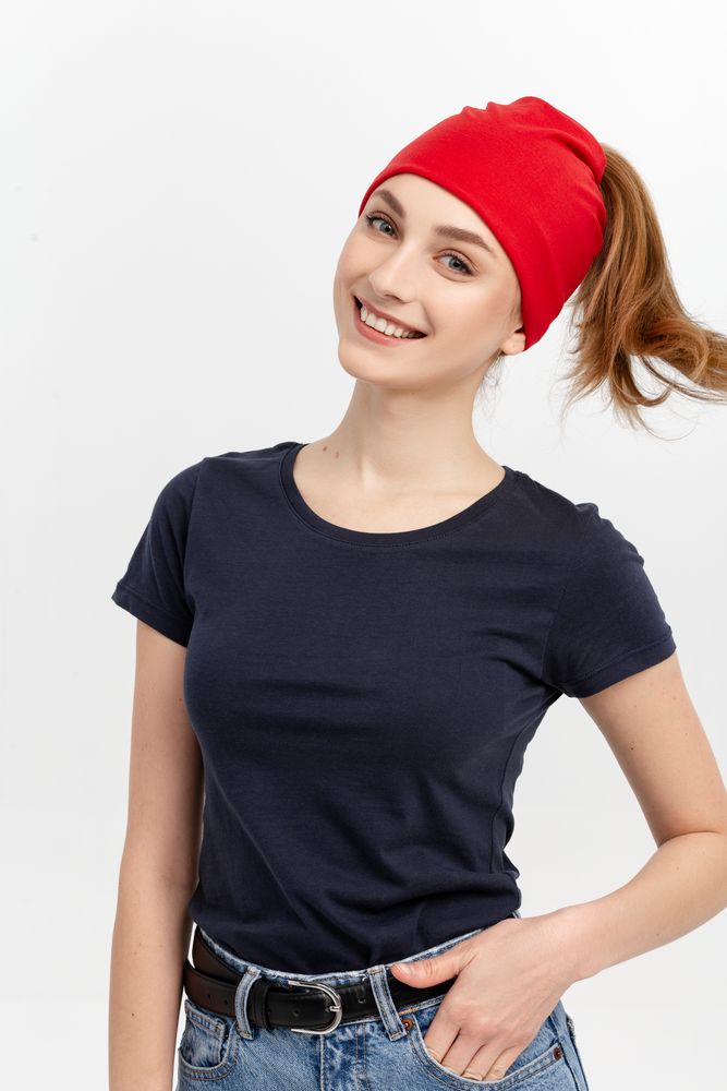 Многофункциональная бандана Bolt, серая — изображение 11