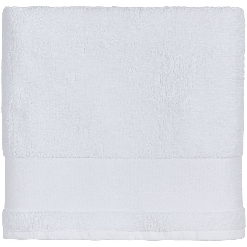 Полотенце Peninsula Medium, белое — изображение 2