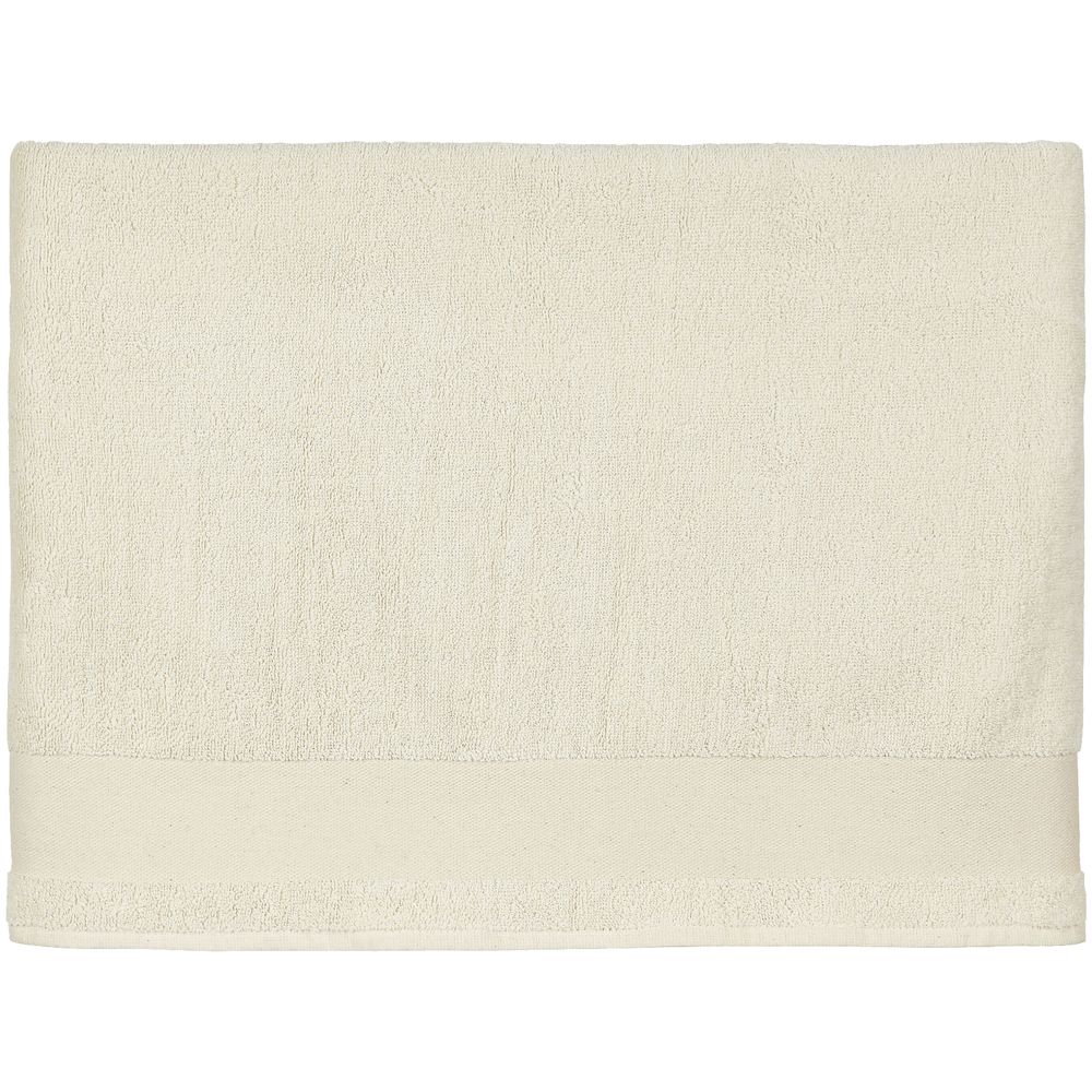 Полотенце Peninsula X-Large, бежевое — изображение 2