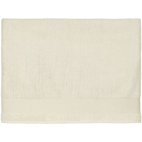 Полотенце Peninsula X-Large, бежевое