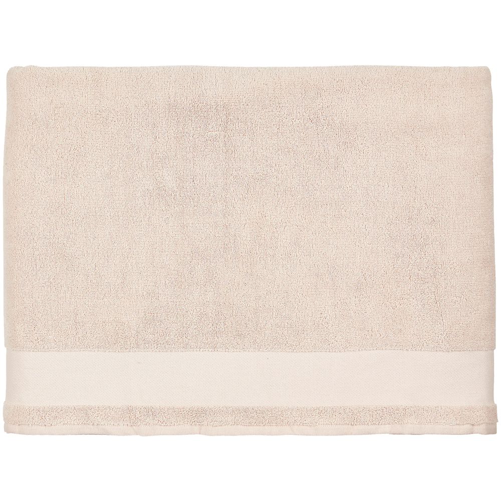 Полотенце Peninsula X-Large, розовое — изображение 2