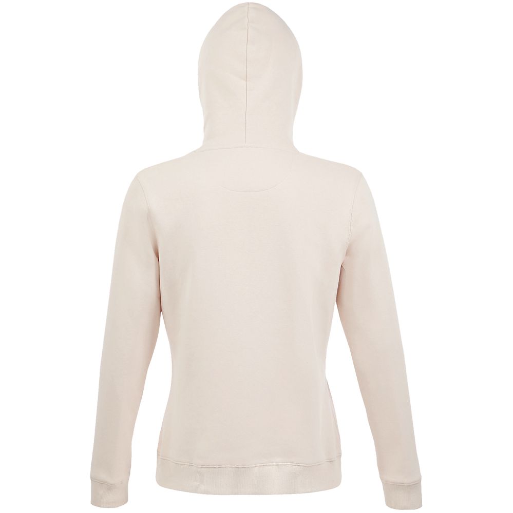 Толстовка женская Spencer Women, розовая — изображение 3