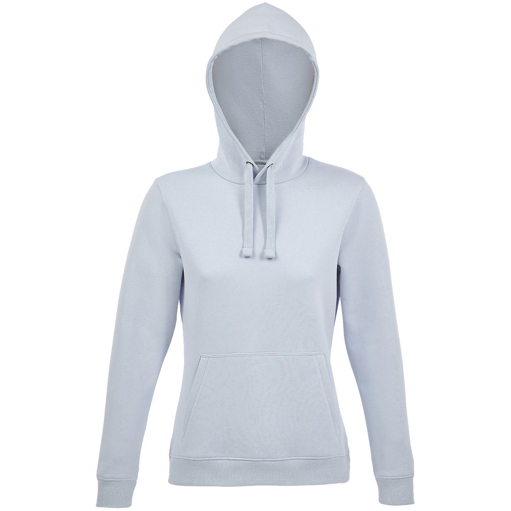 Толстовка женская Spencer Women, голубая — изображение 2