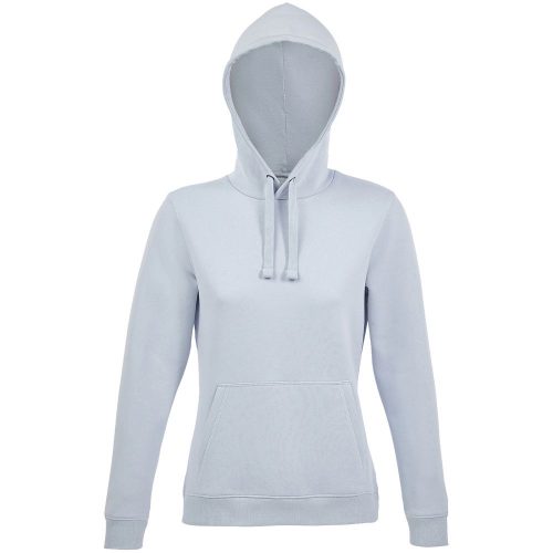 Толстовка женская Spencer Women, голубая