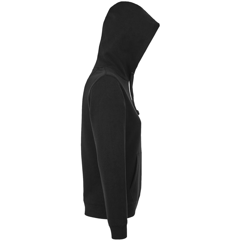 Толстовка женская Spencer Women, черная — изображение 4