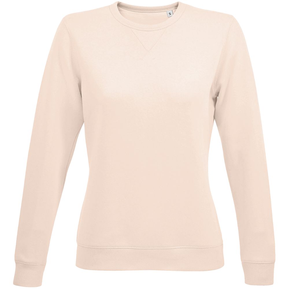 Толстовка женская Sully Women, розовая — изображение 2