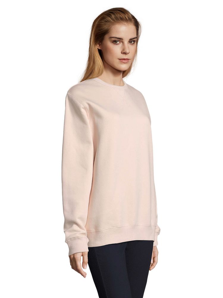 Толстовка женская Sully Women, розовая — изображение 7