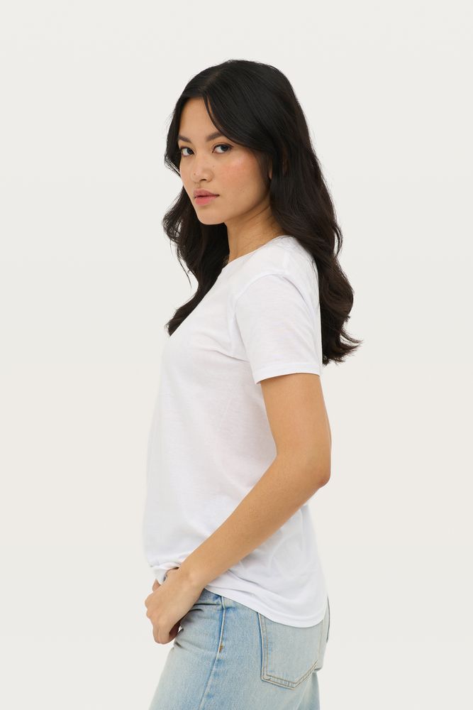 Футболка унисекс Epic, белая — изображение 6