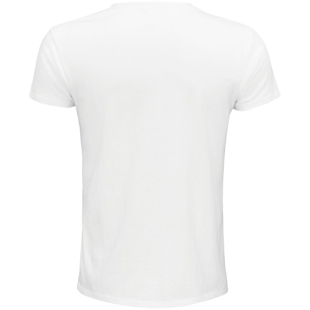 Футболка унисекс Epic, белая — изображение 3