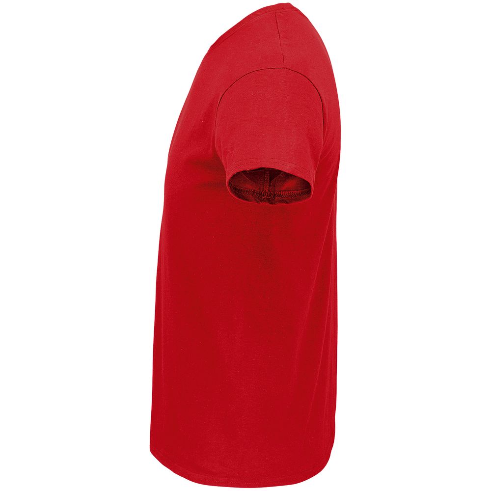 Футболка унисекс Epic, красная — изображение 4