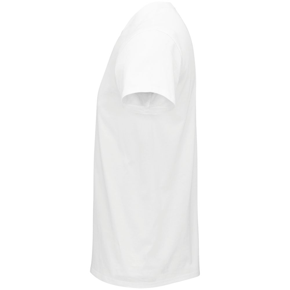 Футболка мужская Pioneer Men, белая — изображение 4