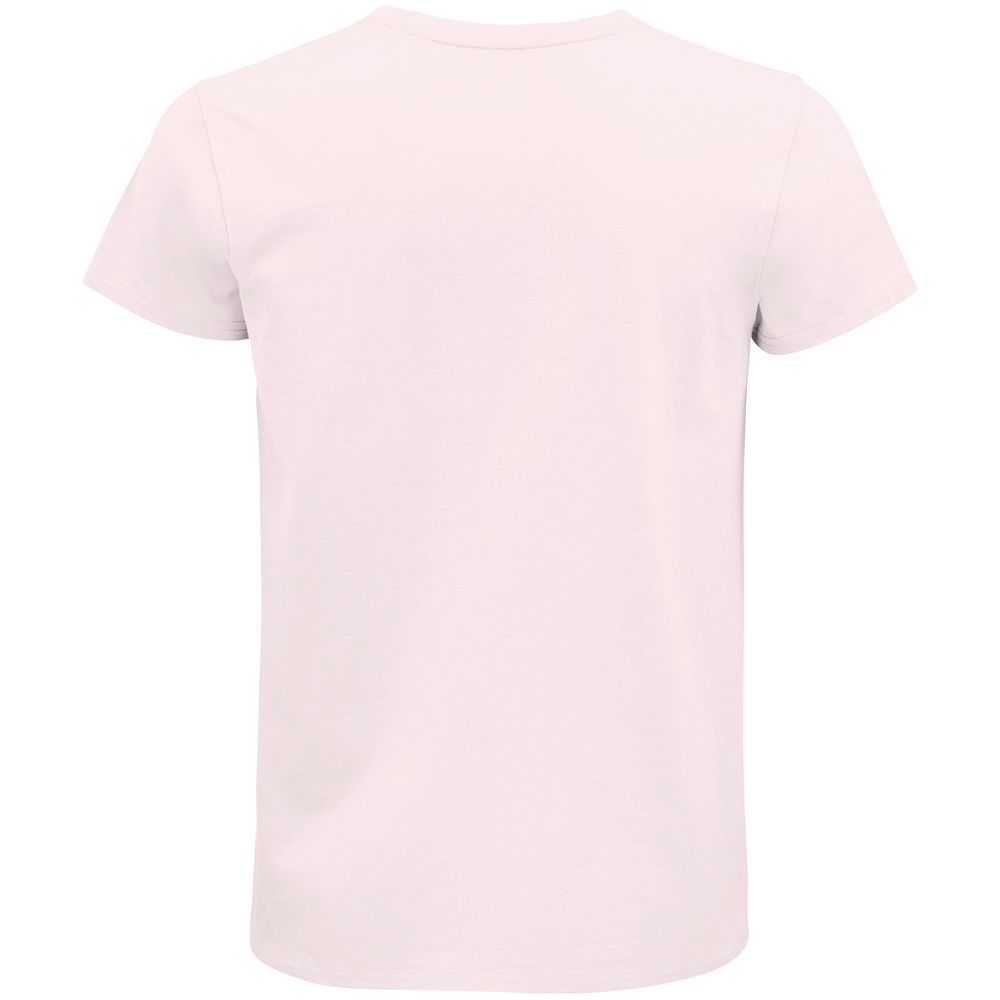 Футболка мужская Pioneer Men, розовая — изображение 3