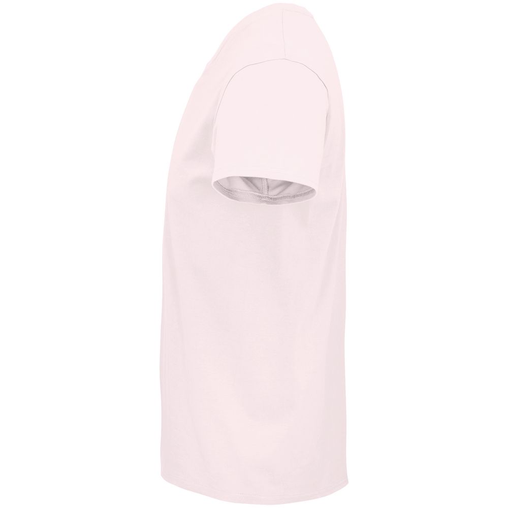 Футболка мужская Pioneer Men, розовая — изображение 4