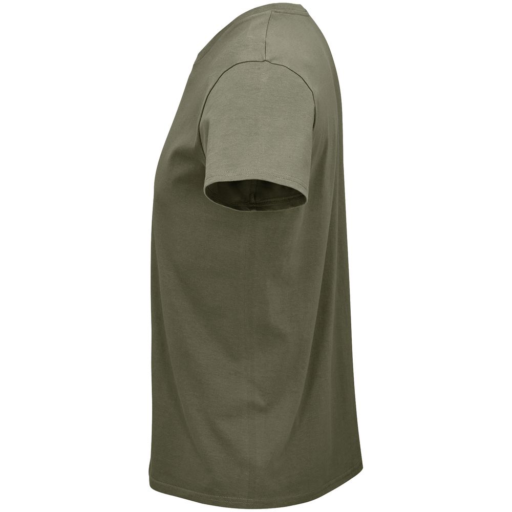 Футболка мужская Pioneer Men, хаки — изображение 3