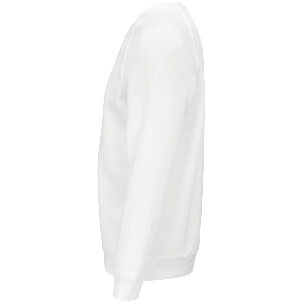 Свитшот унисекс Space, белый — изображение 4