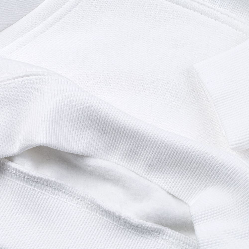 Толстовка детская Stellar Kids, белая — изображение 4