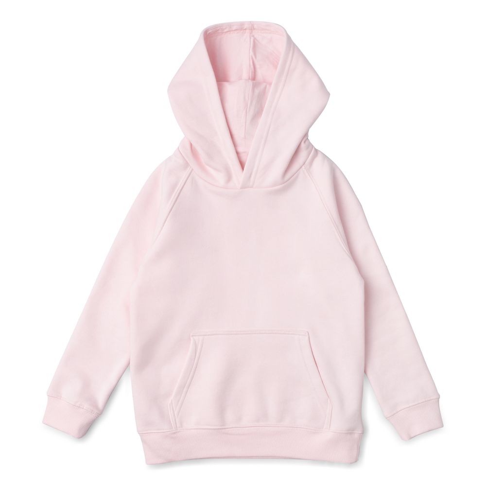 Толстовка детская Stellar Kids, розовая — изображение 2