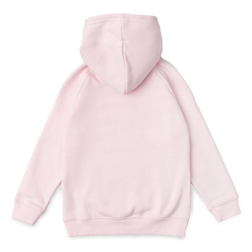 Толстовка детская Stellar Kids, розовая — изображение 3