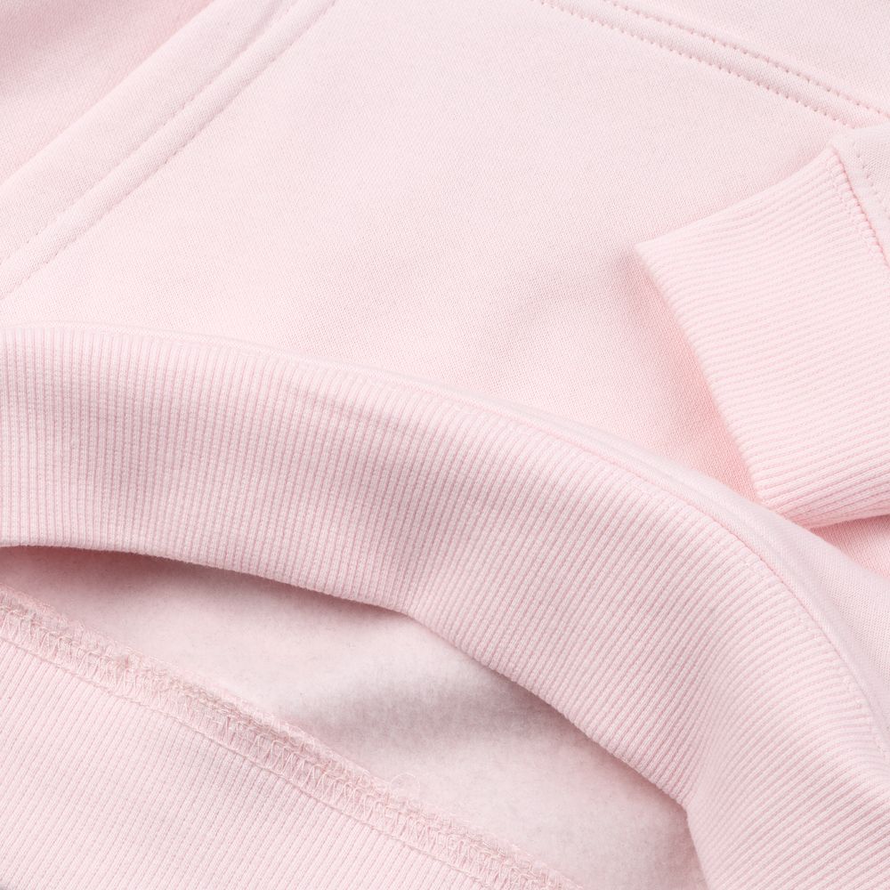 Толстовка детская Stellar Kids, розовая — изображение 4