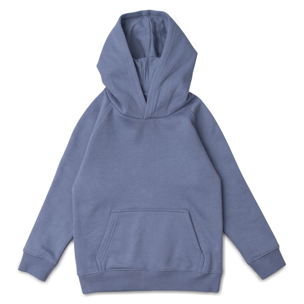 Толстовка детская Stellar Kids, синяя — изображение 2